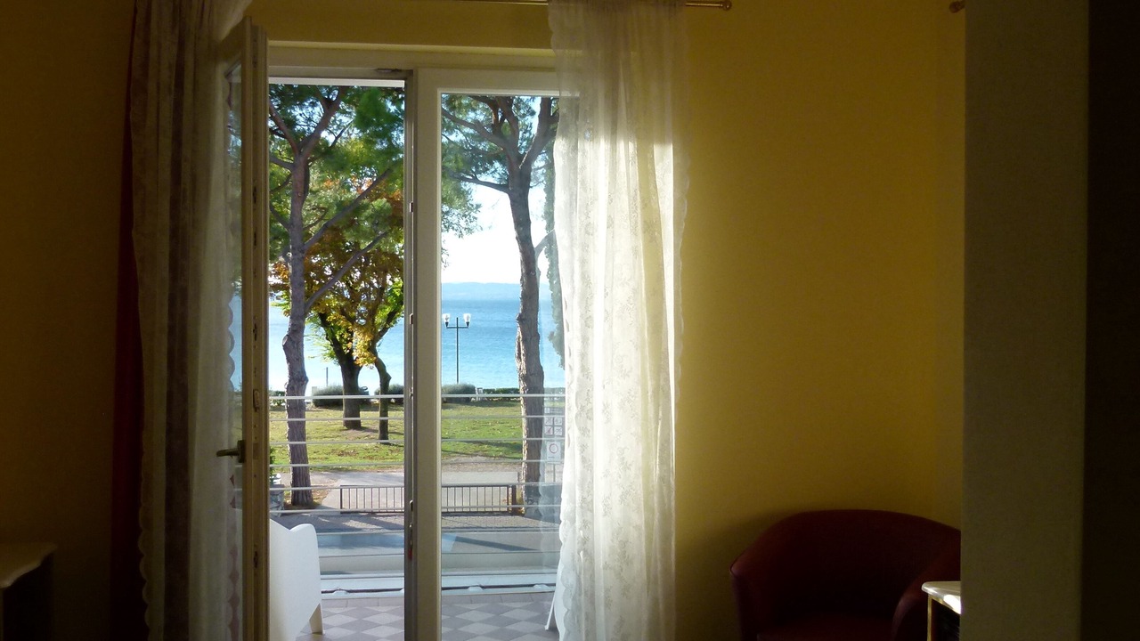 Photo of Patio Balcony in Cisano