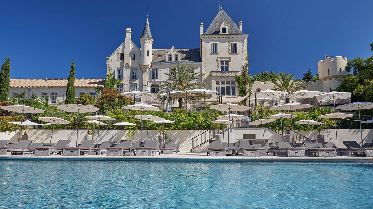 Photo of Outdoor in Capestang