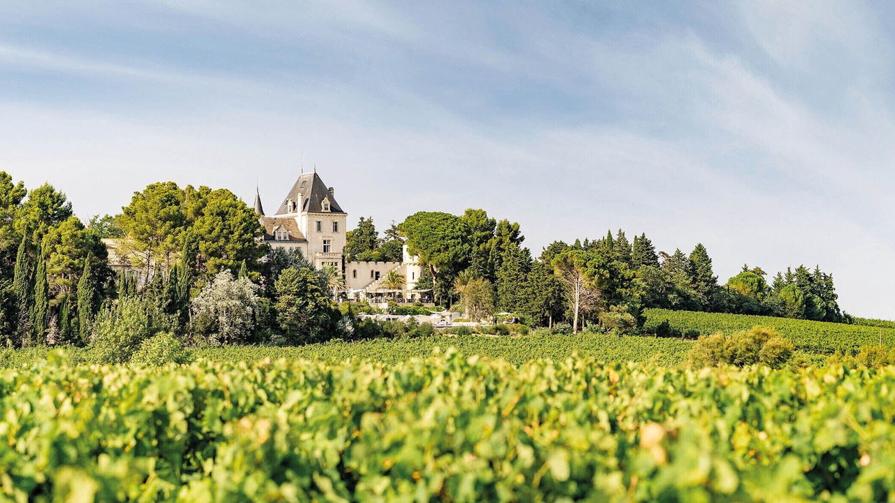 Photo of Outdoor in Capestang