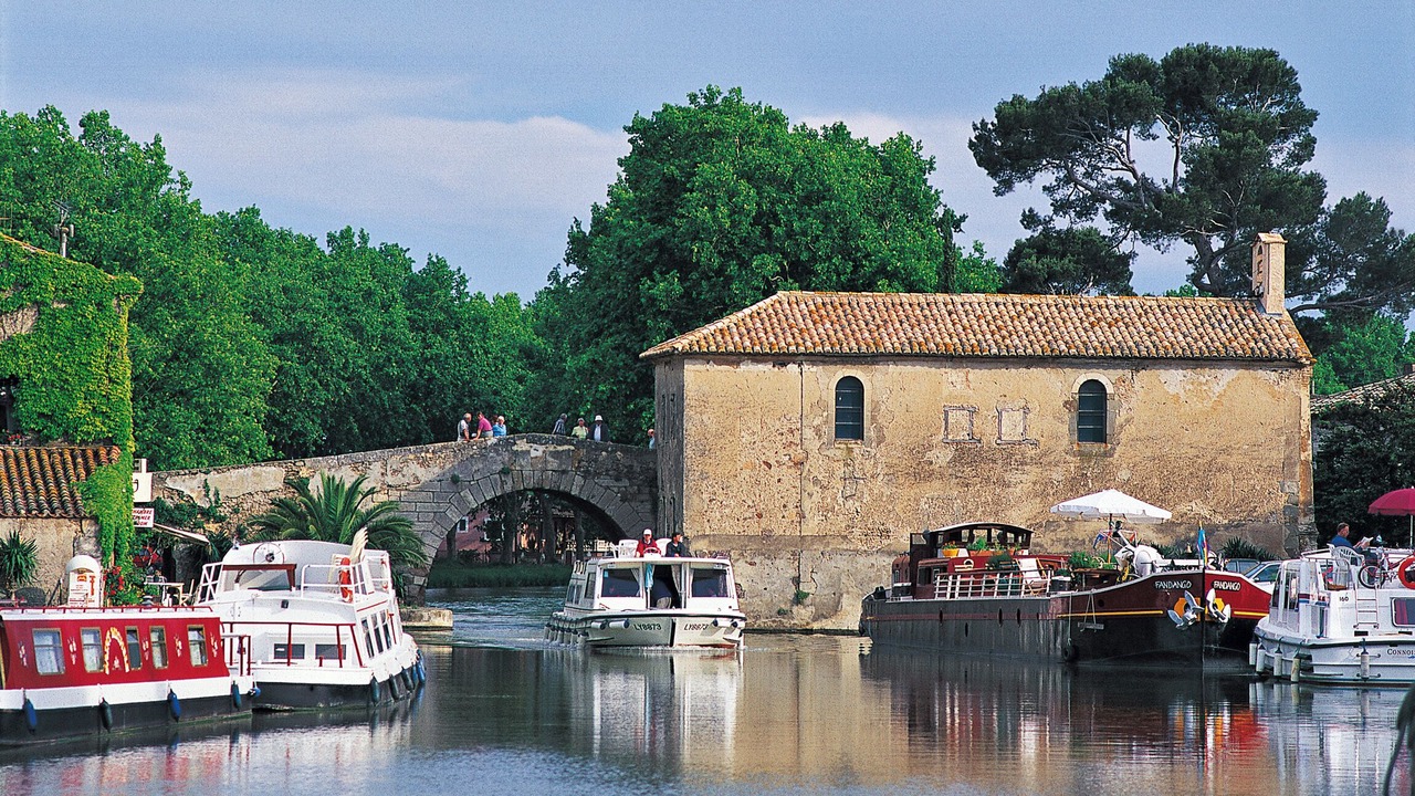 Photo of Others in Capestang
