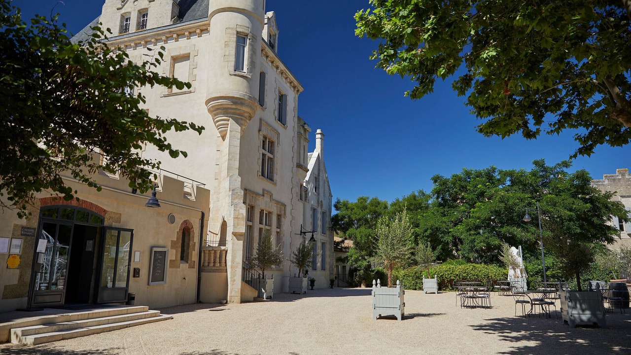Photo of Outdoor in Capestang