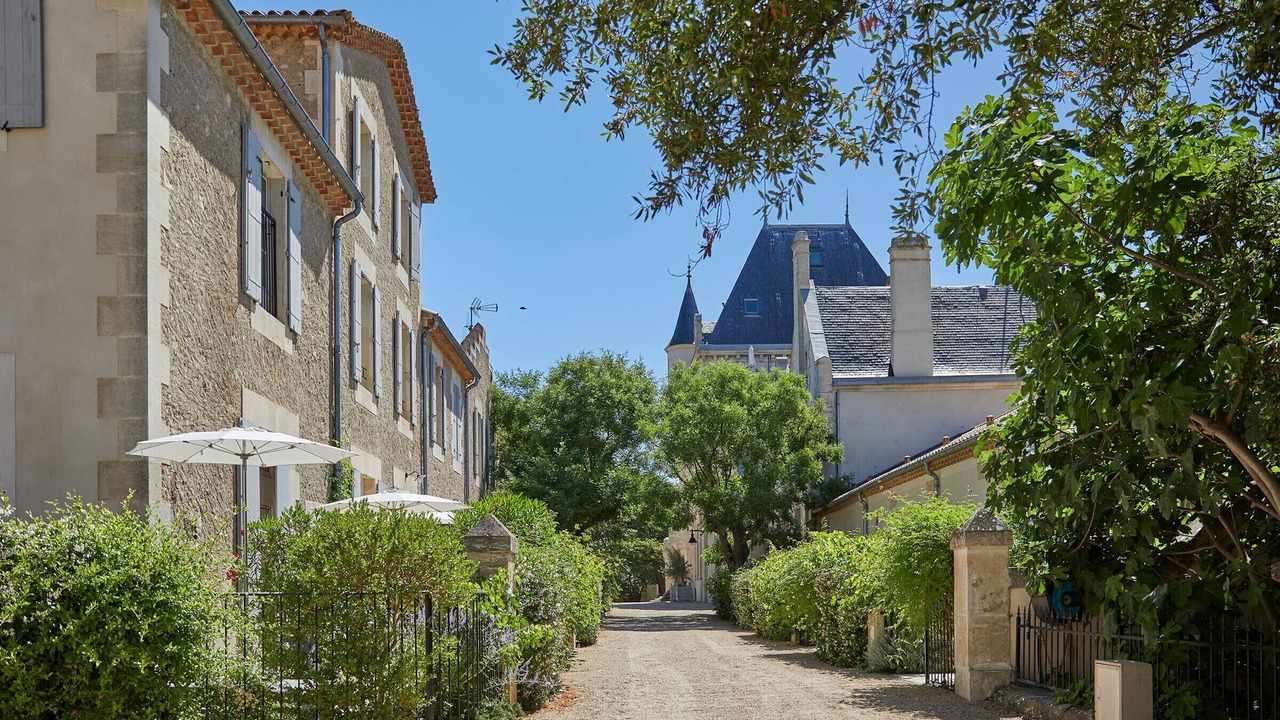 Photo of Outdoor in Capestang