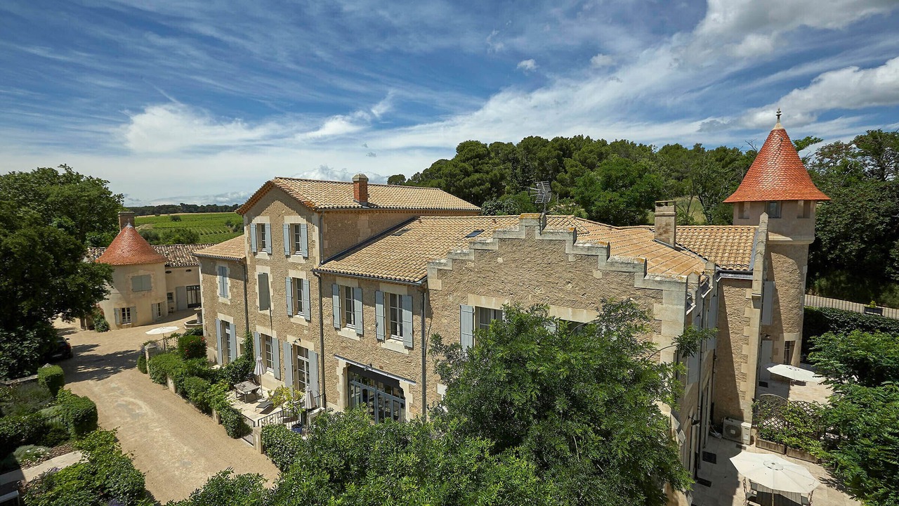 Photo of Outdoor in Capestang