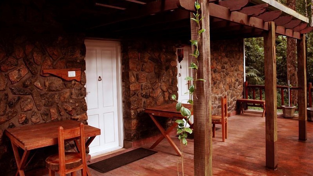 Photo of Patio Balcony in Moolakadai