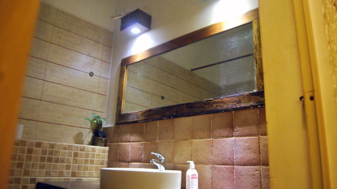 Photo of Bathroom in Moolakadai