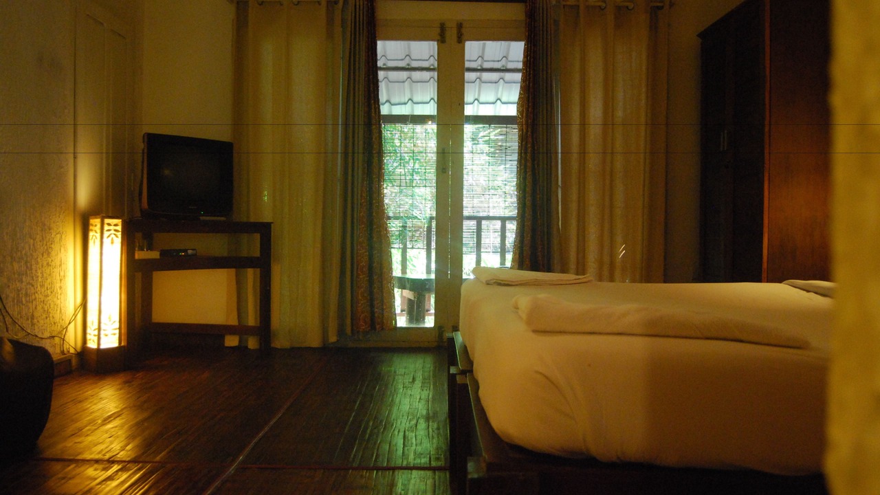 Photo of Bedroom in Moolakadai