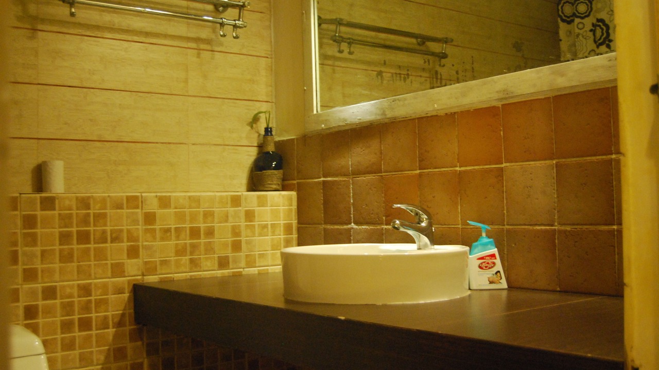 Photo of Bathroom in Moolakadai