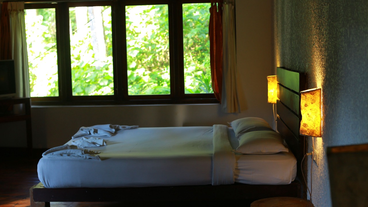 Photo of Bedroom in Moolakadai