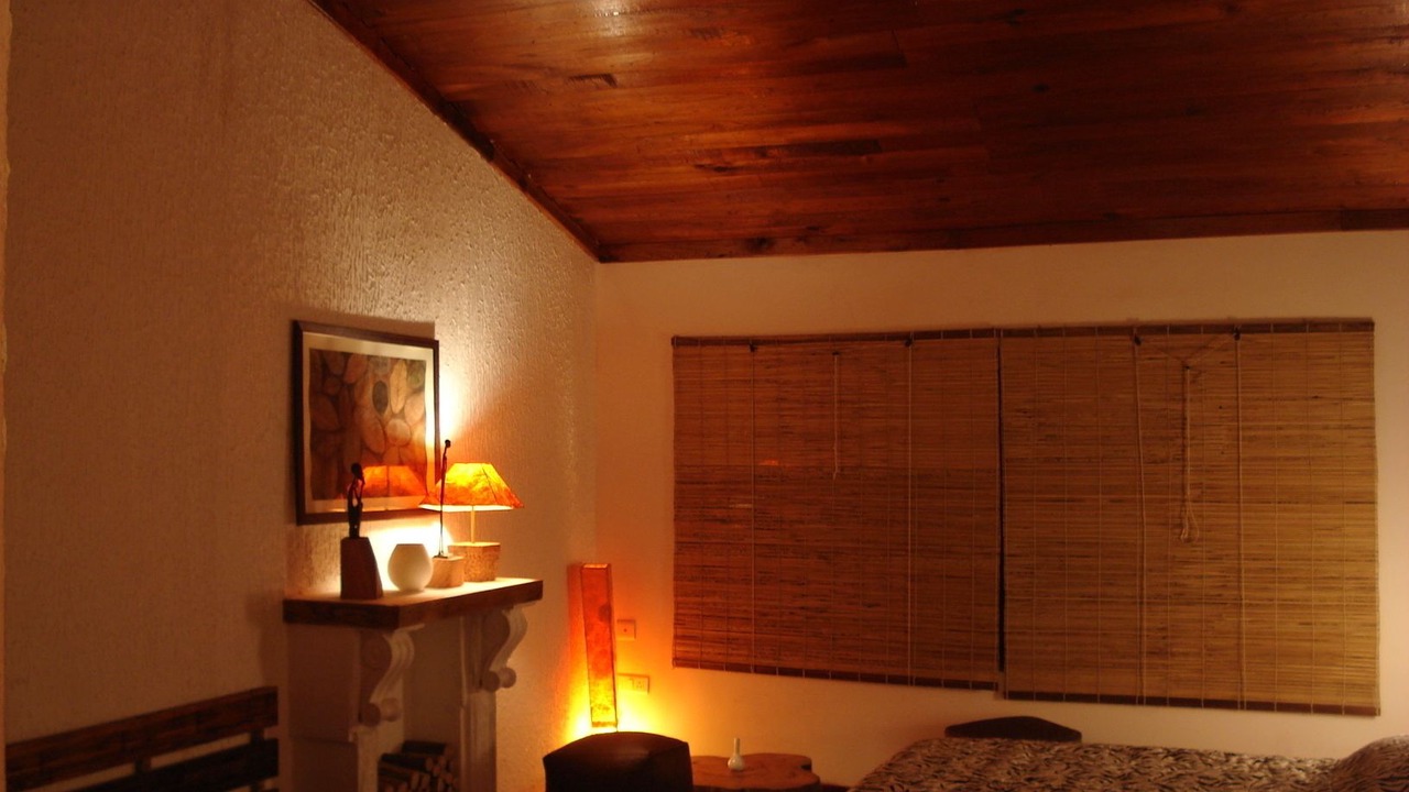 Photo of Bedroom in Moolakadai