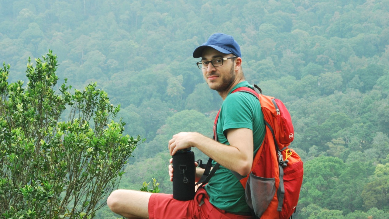 Photo of Outdoor in Moolakadai