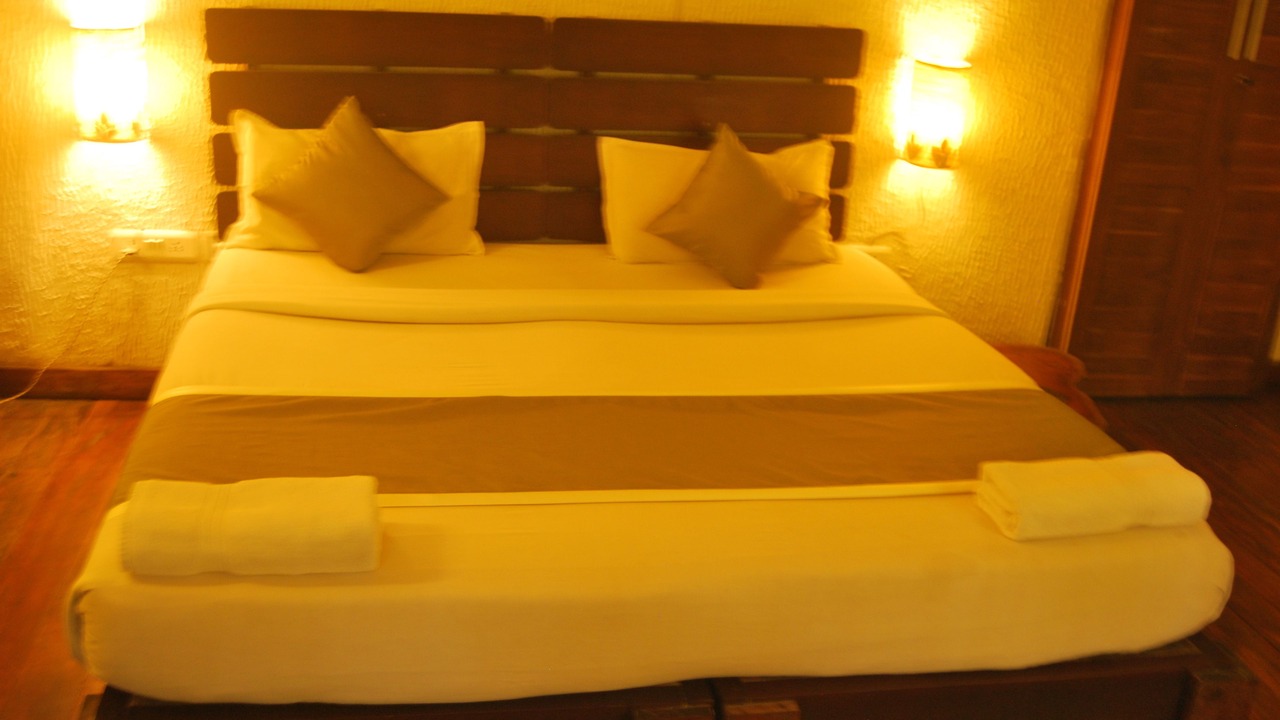 Photo of Bedroom in Moolakadai