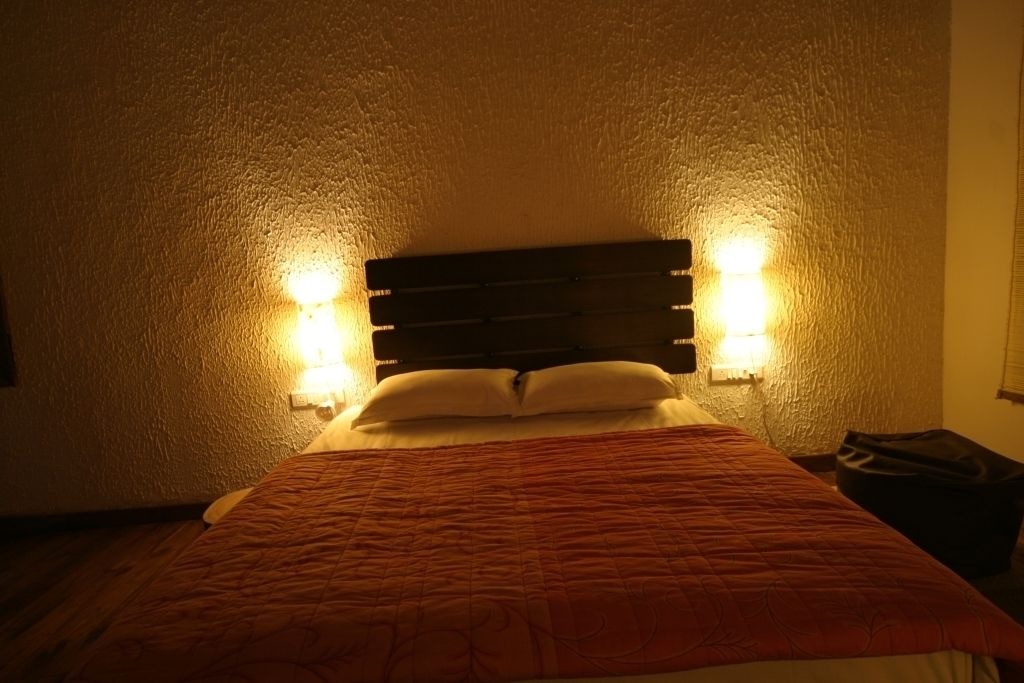 Photo of Bedroom in Moolakadai