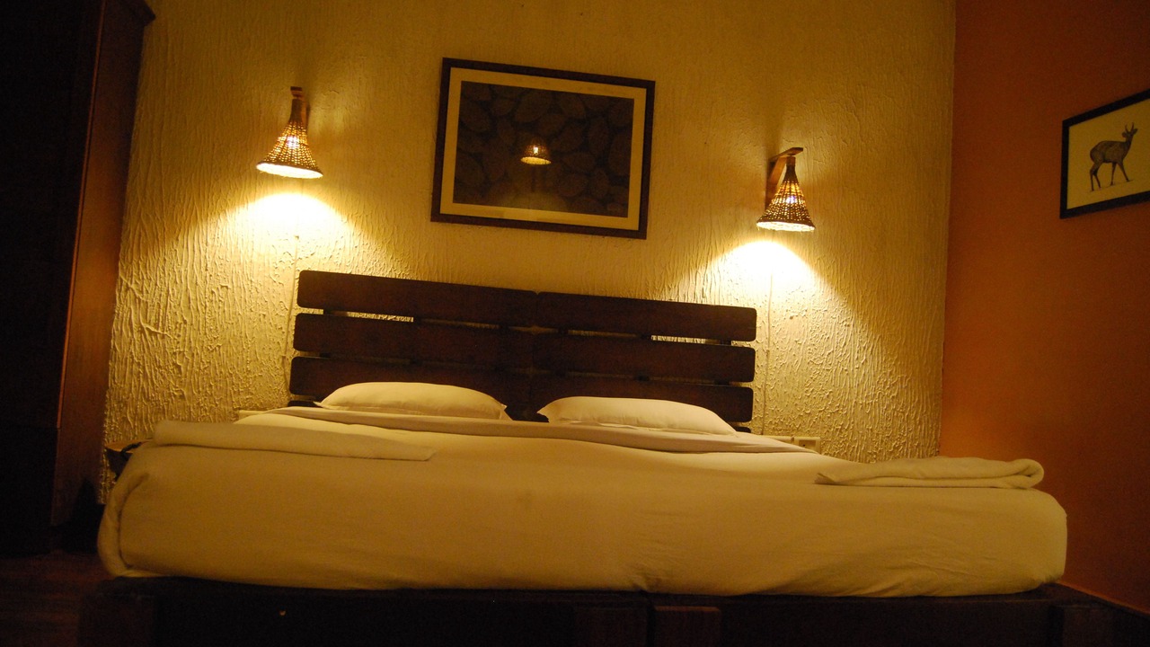 Photo of Bedroom in Moolakadai