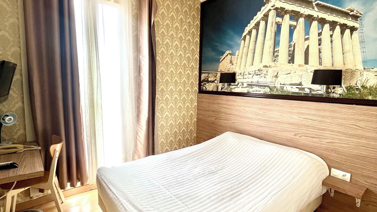 Photo of Bedroom in Aulnay-sous-Bois
