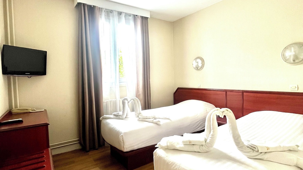 Photo of Bedroom in Aulnay-sous-Bois