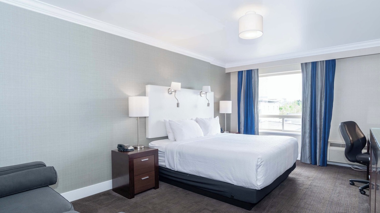 Photo of Bedroom in Willoughby