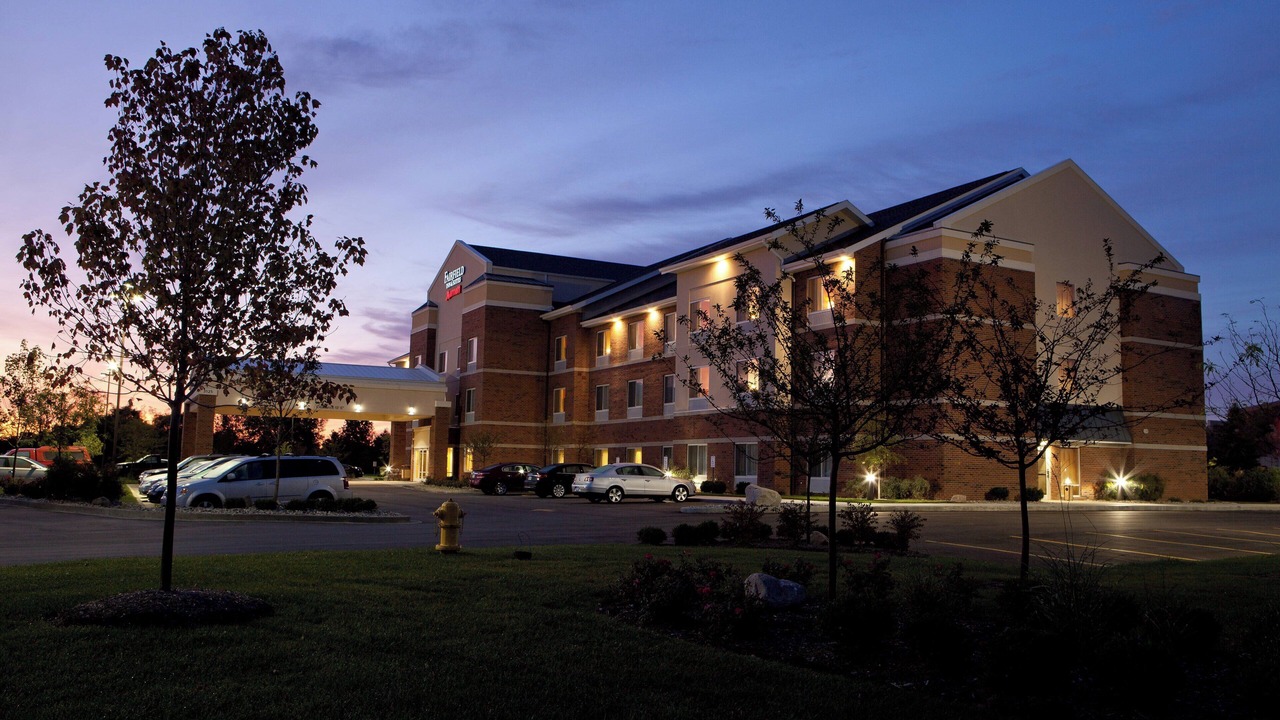 Photo of Outdoor in Fenton