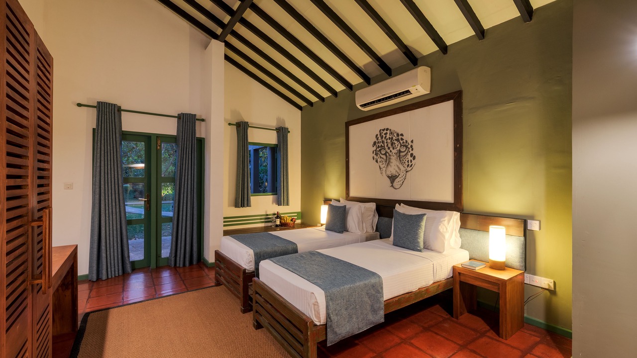 Photo of Bedroom in Kirinda