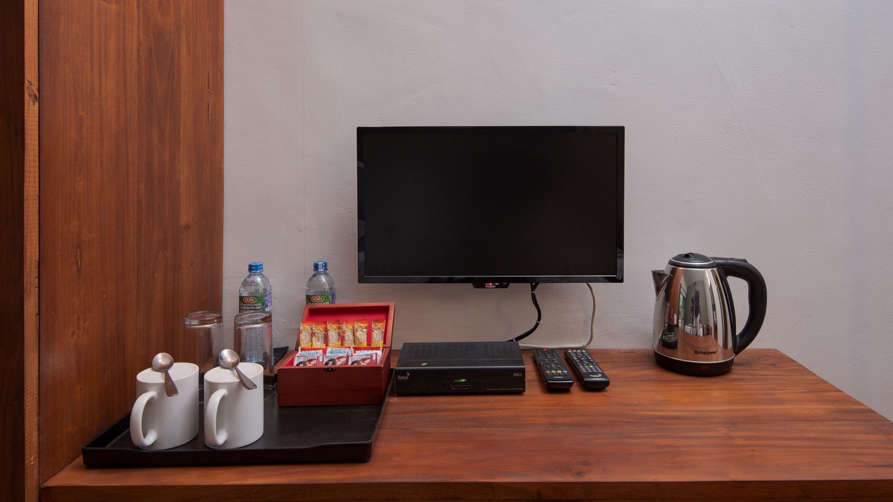 Photo of Bedroom in Kirinda
