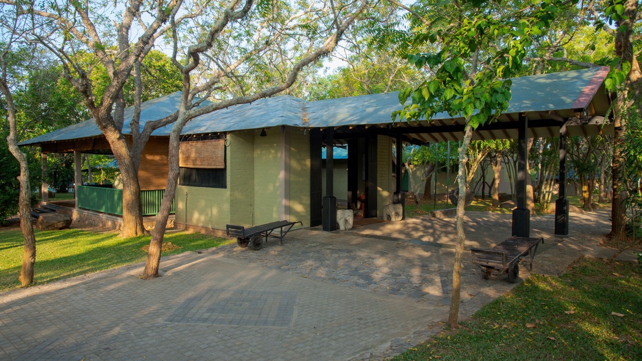 Photo of Outdoor in Kirinda