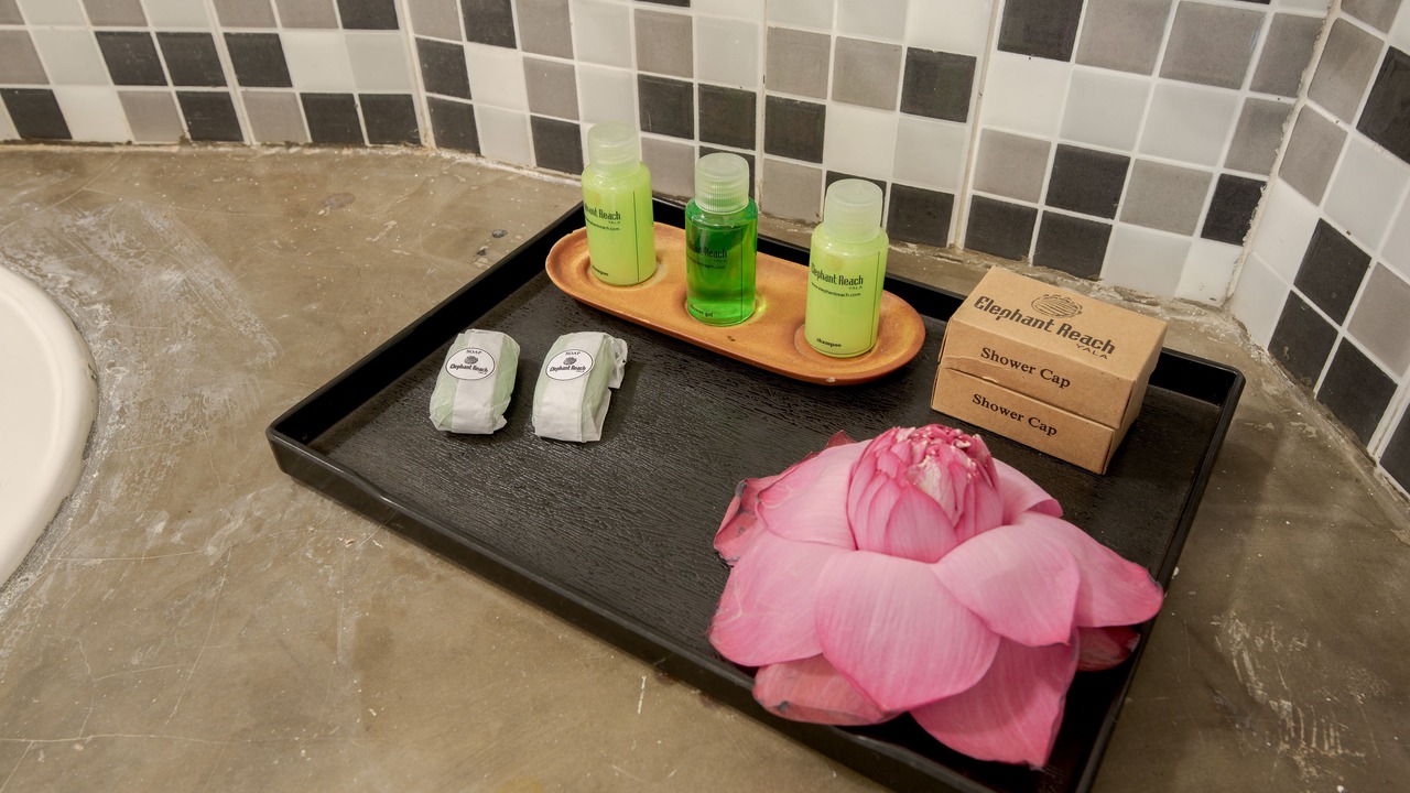 Photo of Bathroom in Kirinda