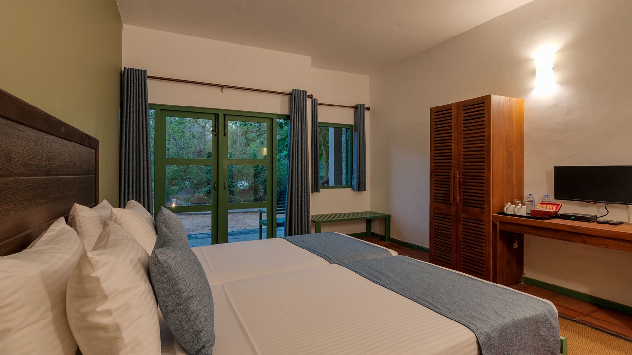 Photo of Bedroom in Kirinda