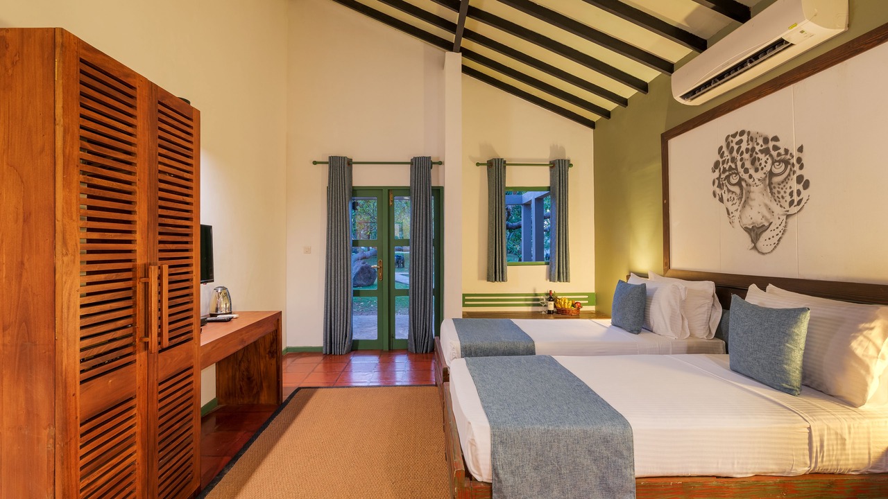 Photo of Bedroom in Kirinda