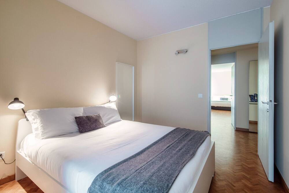 Photo of Bedroom in Paradiso