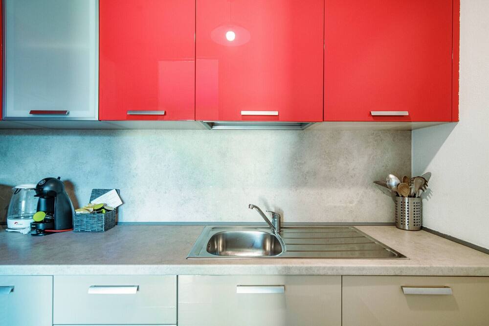 Photo of Kitchen in Paradiso