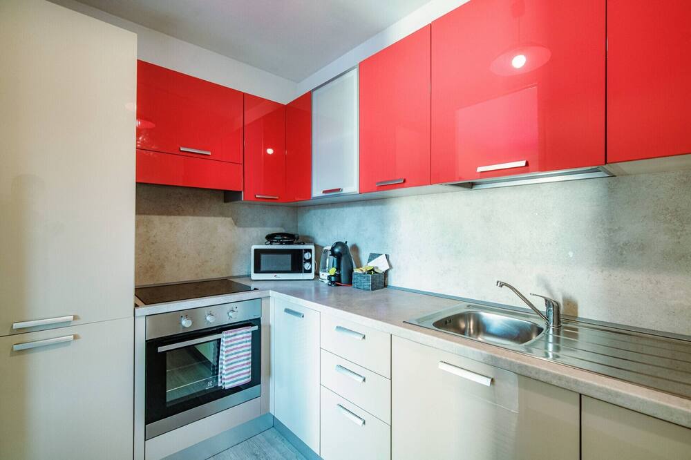 Photo of Kitchen in Paradiso
