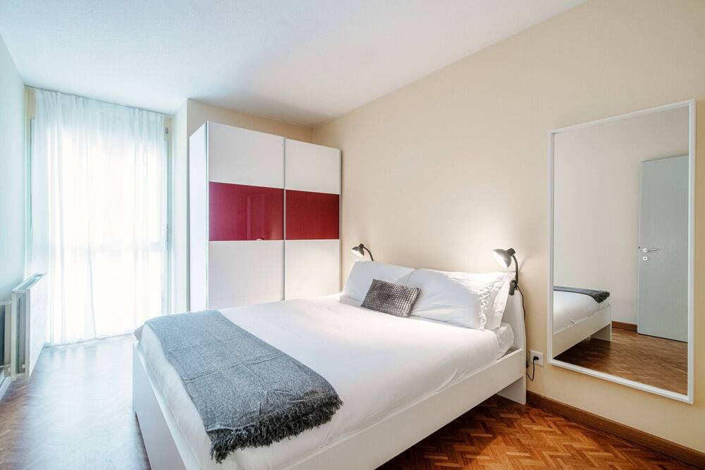 Photo of Bedroom in Paradiso