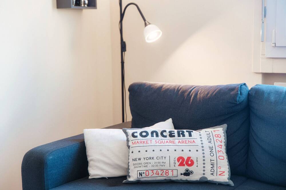 Photo of Bedroom in Paradiso