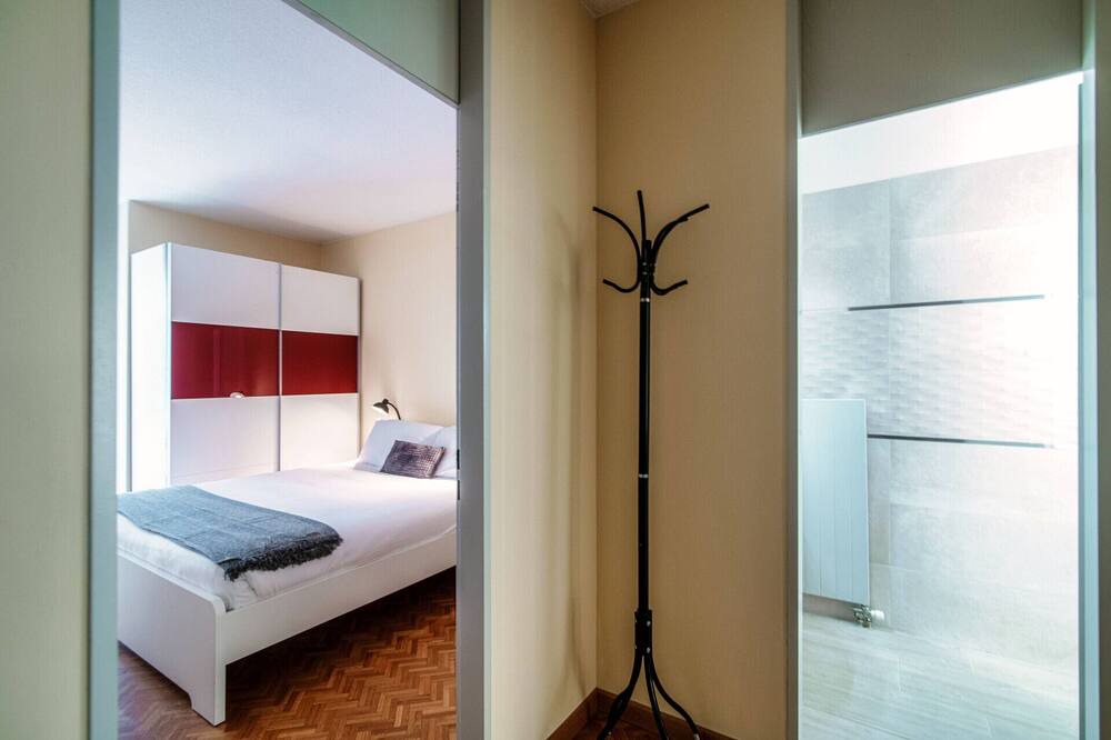 Photo of Bedroom in Paradiso