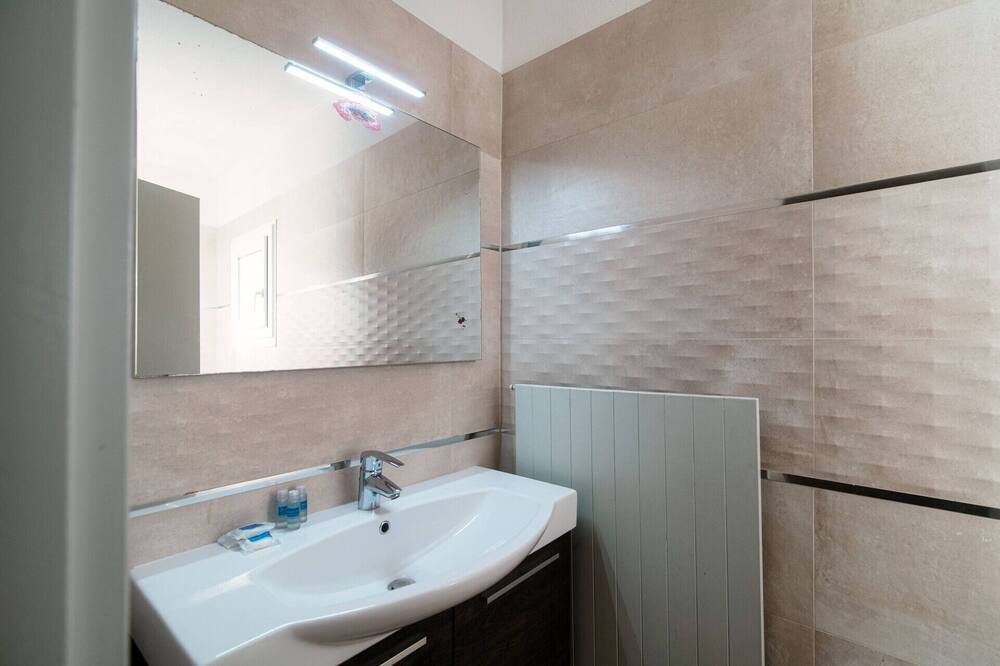 Photo of Bathroom in Paradiso