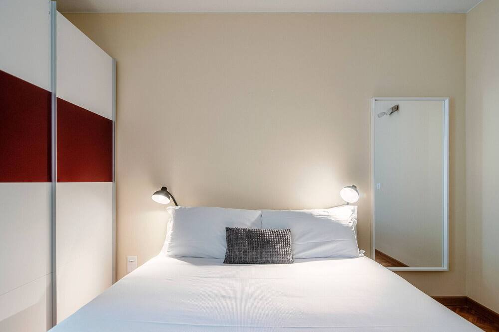 Photo of Bedroom in Paradiso