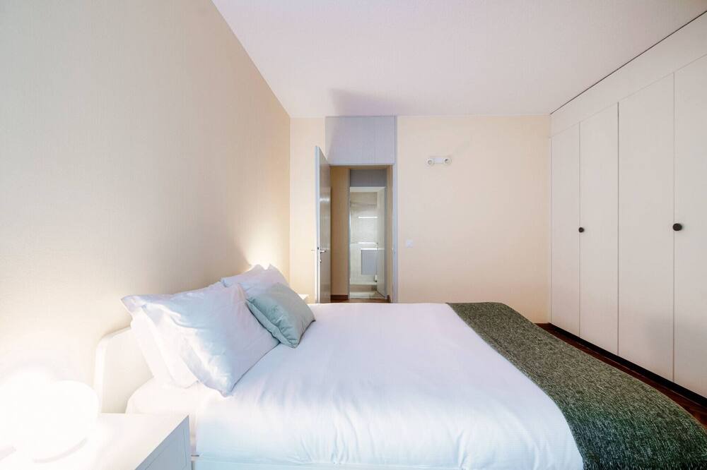 Photo of Bedroom in Paradiso