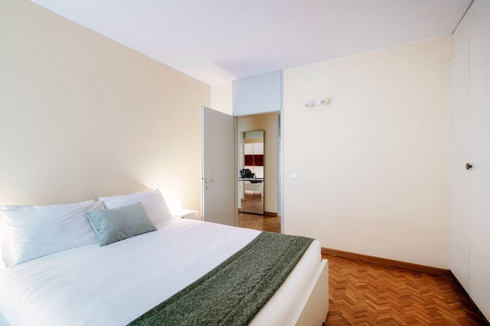 Photo of Bedroom in Paradiso