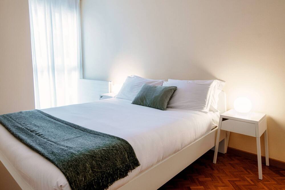 Photo of Bedroom in Paradiso