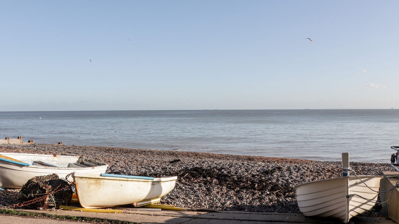 Photo of Outdoor in St Margaret's at Cliffe