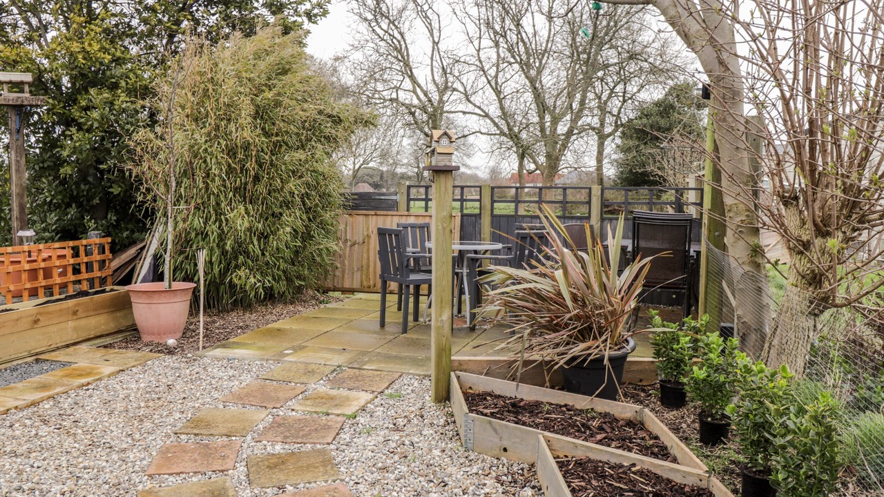 Photo of Outdoor in St Margaret's at Cliffe