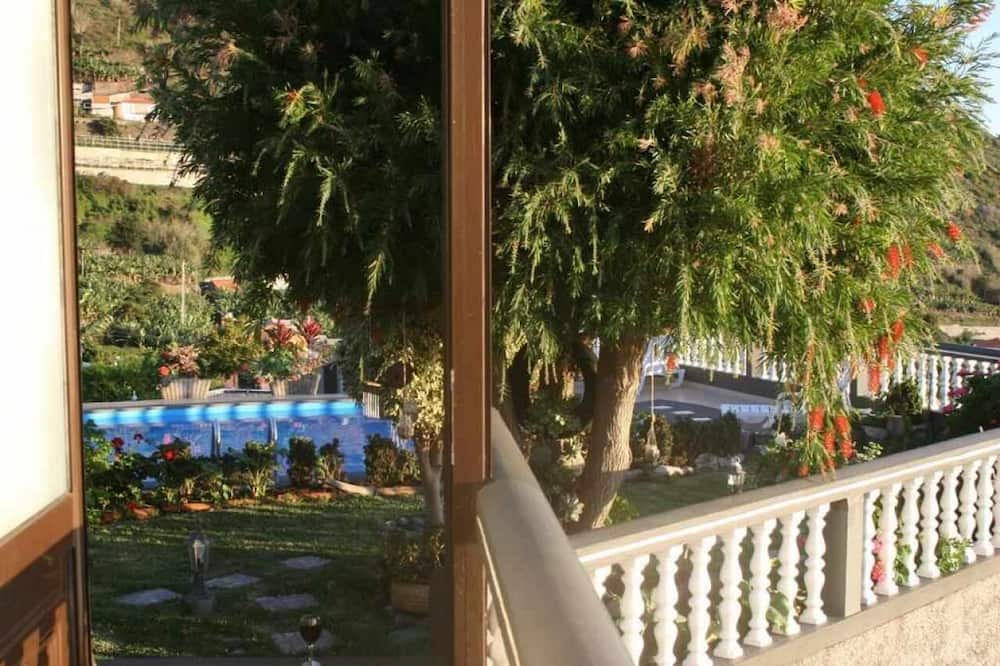 Photo of Patio Balcony in Arco da Calheta
