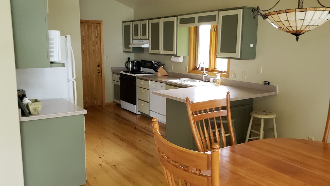 Photo of Kitchen in Cleveland