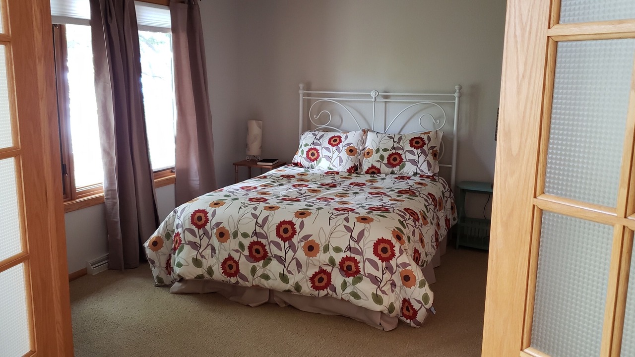 Photo of Bedroom in Cleveland