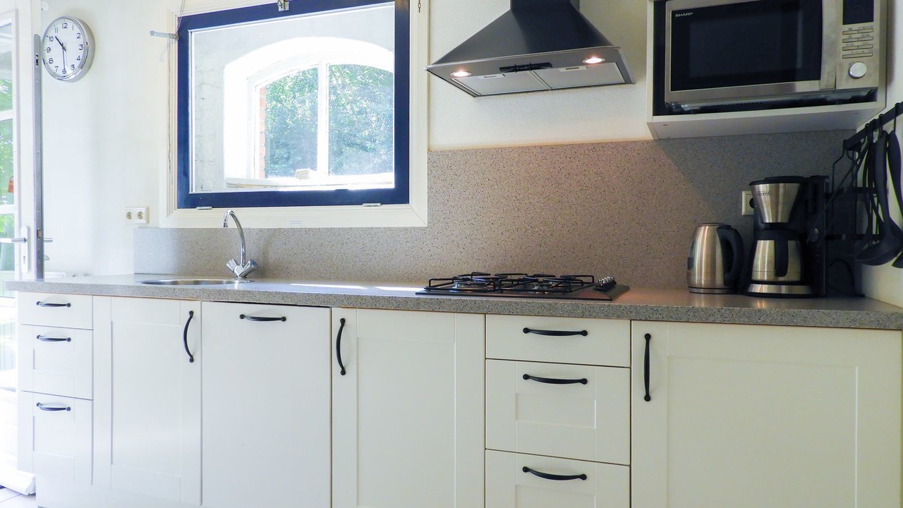 Photo of Kitchen in Grijpskerke