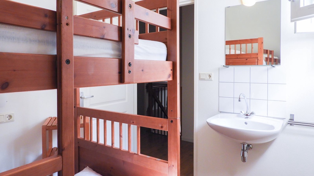 Photo of Bathroom in Grijpskerke