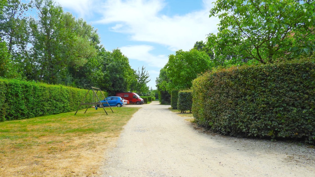 Photo of Outdoor in Grijpskerke