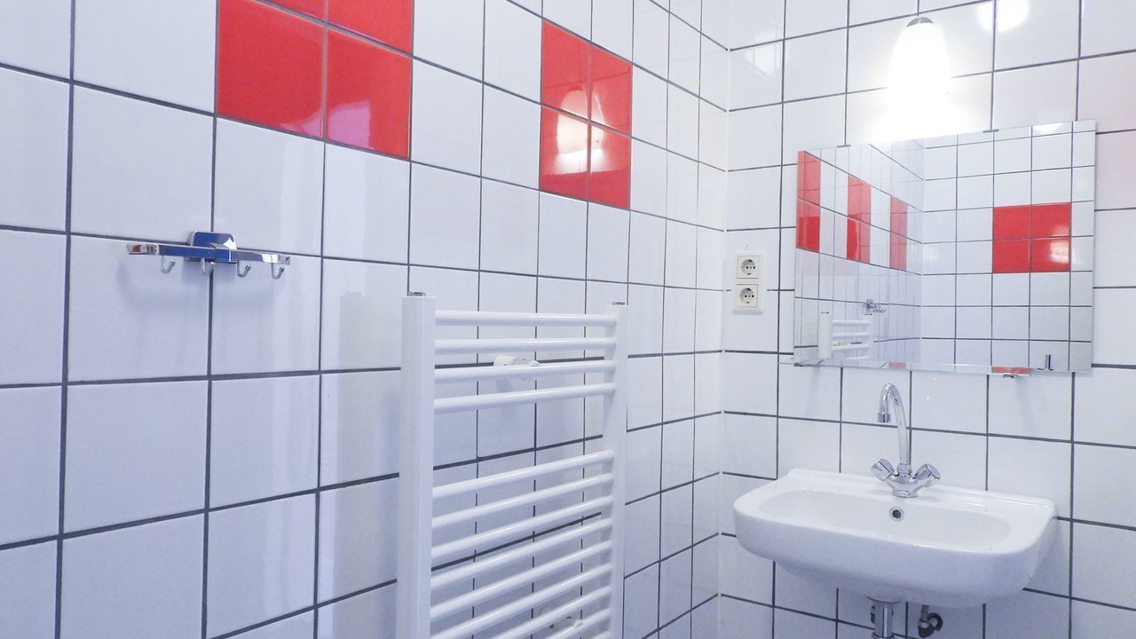 Photo of Bathroom in Grijpskerke