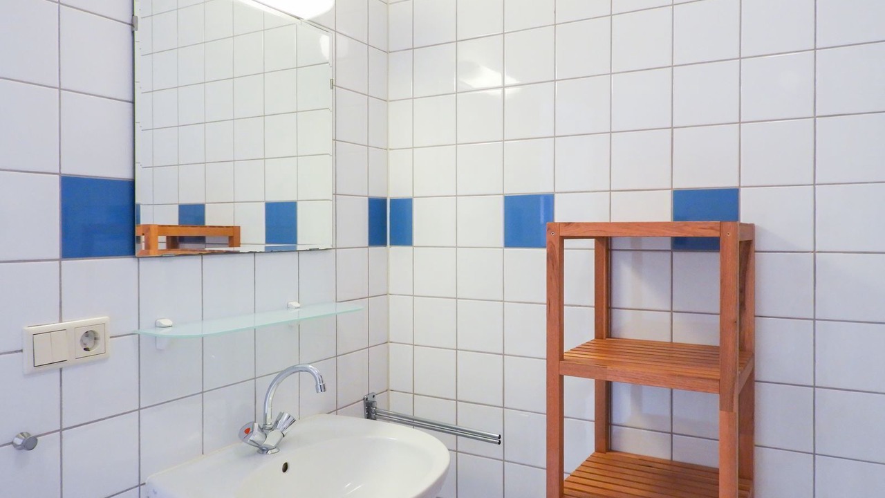 Photo of Bathroom in Grijpskerke
