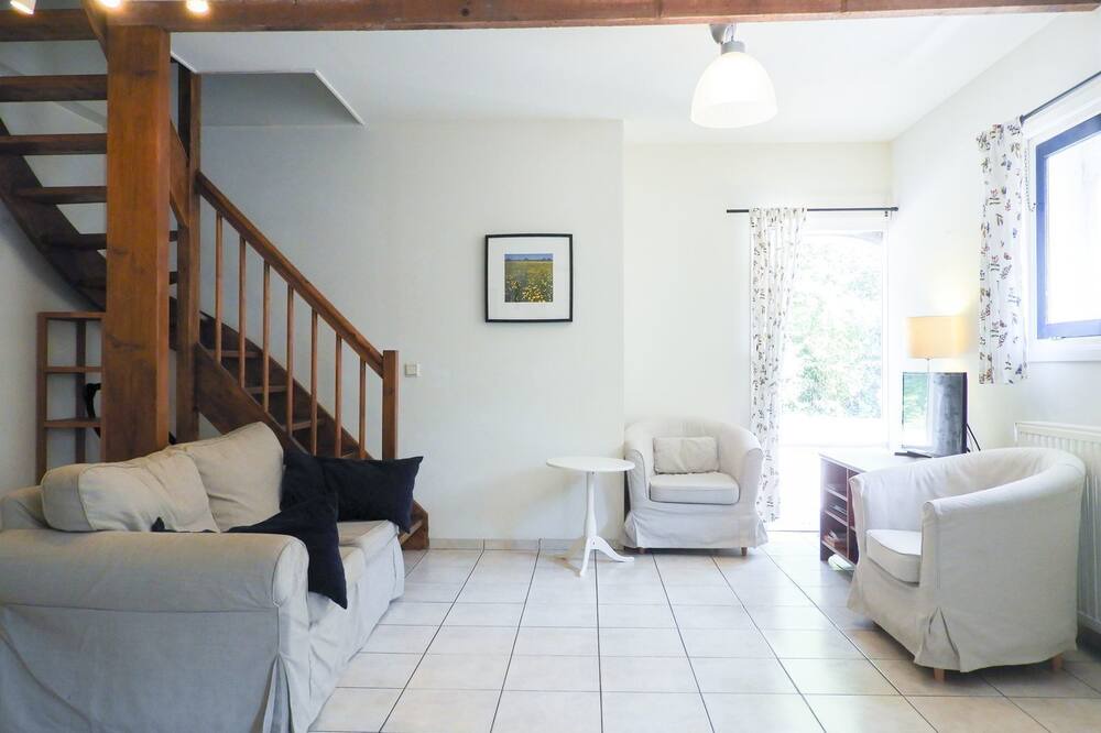 Photo of Livingroom in Grijpskerke