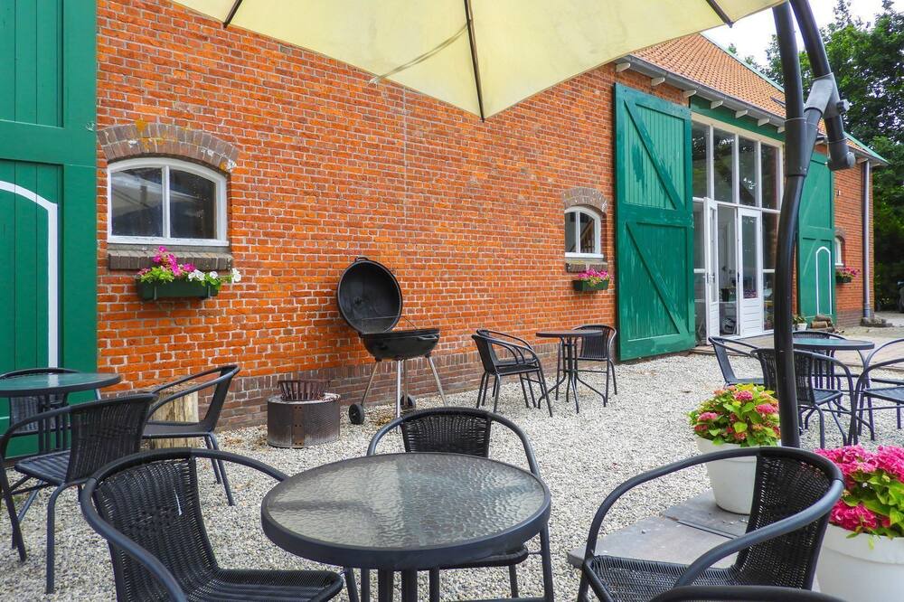 Photo of Patio Balcony in Grijpskerke